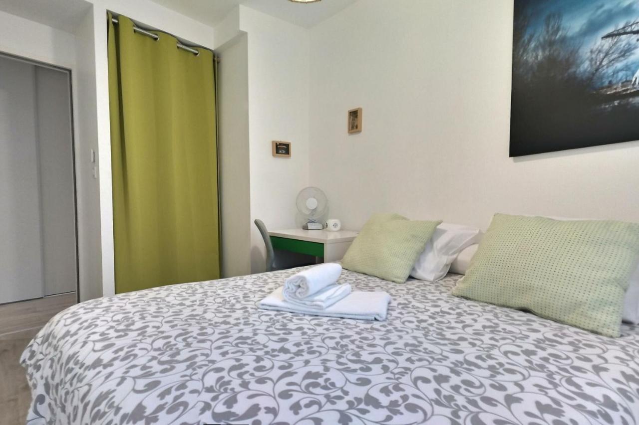 Nant'Sud Loire Apartamento Nantes Exterior foto