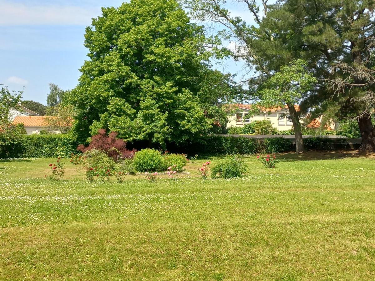 Nant'Sud Loire Apartamento Nantes Exterior foto