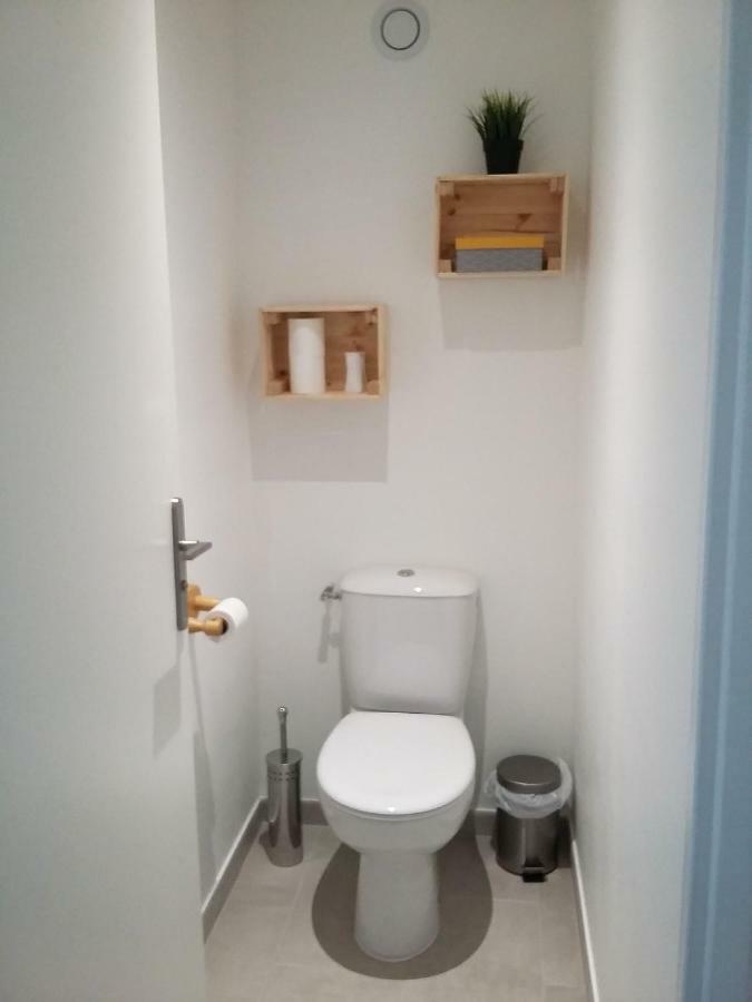 Nant'Sud Loire Apartamento Nantes Exterior foto